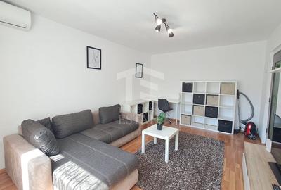 Apartament 2 camere renovat 5 min de Politehnica - 2