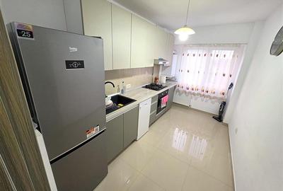 Apartament 3 camere conf  1 semidec  zona Unirii Sud - 4
