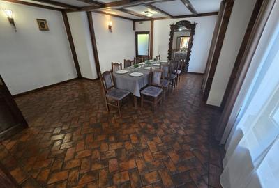 Restaurant 90 persoane+terasă 120 persoane,posibili asociere - 14