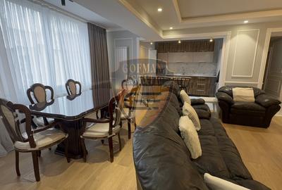 LUX, 3 Cam, 140 mp, Faleza Nord – Orion Residence, Parcări Incluse - 4