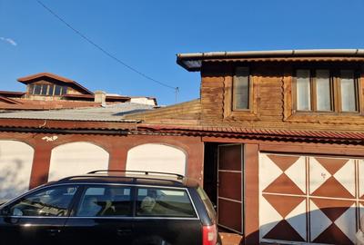 Carrefour Colentina, vanzare casa 4 camere, teren 372mp. - 4