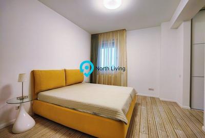 3 Camere Premium | 105 mp | Bloc Boutique | zona Pipera- Iancu Nicolae - 13