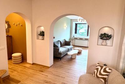 2 Camere | Floreasca | Mobilat si utilat Premium - 4