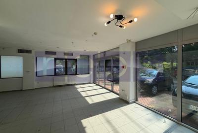 VANZARE SPATIU COMERCIAL-AVIATIEI | 188 MP | PARTER | VITRINA STRADALA - 2