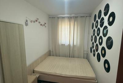 3 camere - Pacurari esplanada Mimoza - renovat - 103000 euro - 9