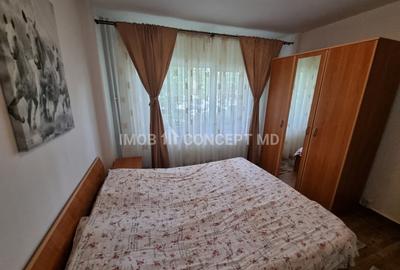 Inchiriere apartament 2 camere decomandat in zona Pta M Viteazul - 8