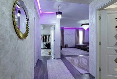 Apartament 2 Camere Green Lake Residence Fundeni Dobroești - 3