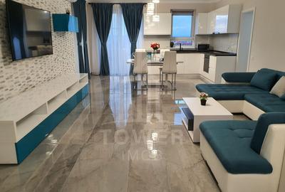 Apartament 2 camere | zona Balanta Residence - 3