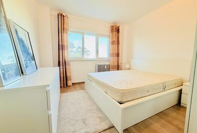 De închiriat | Apartament 2 camere | Turda Ion Mihalache - 5