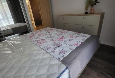 Apartament 2 camere | Belvedere Residence | Parcare | Metrou Pipera - 12