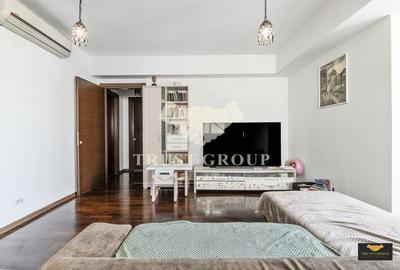 Apartament 3 camere Banu Manta | Loc de parcare - 2