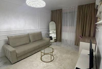 Apartament 3 camere 71 mp | Exigent Plaza | Metrou Lujerului | Liniei - 1