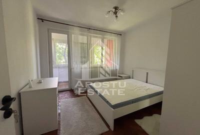 Apartament 2 camere de inchiriat, Zona Gheorghe Lazar, Timisoara - 4