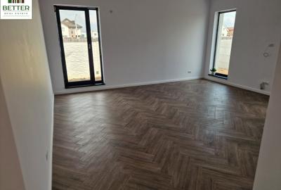 Casă nouă pe parter, 4 camere, 110 mp utili și teren 390 mp– Com Berceni - 10