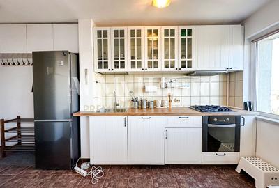 3 CAMERE RENOVAT | DOMENII – ION MIHALACHE | ET. 9/10 | VEDERE PARC ȘI ORAȘ - 4