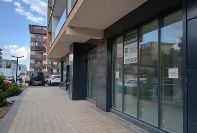 Spațiu Comercial 63,5 mp | Investiție Ideală | 81 Residence - 12