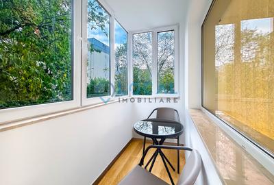 Apartament 3 camere | Kaufland | Marasti | Decomandat - 11