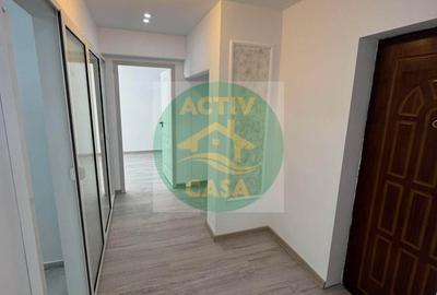 Apartament 2 camere, renovat - 3