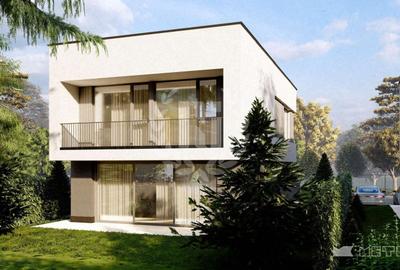 Direct Proprietar | Vilă Premium | Tunari - 6