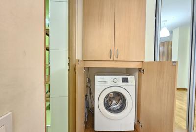 Pet Friendly | Apart 2 camere 56m2 | Aviatiei - Caragiani | Metrou A.V 7 min - 13