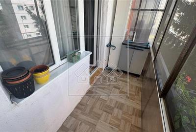 Apartament 2 camere – Pia?a Rahovei - 17
