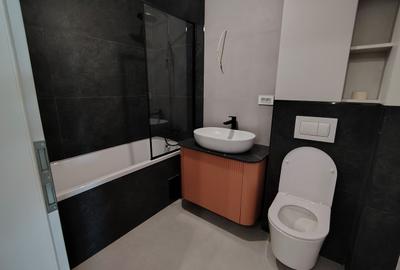 Apartament cu 3 camere CUG - bloc intabulat - COD 163225 - 13