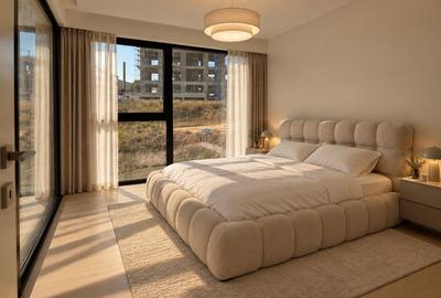 Apartament cu 2 camere decomandat în Floreasca