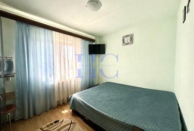 Apartament 2 camere, decomandat, - Bvd. Mihai Viteazul - 5