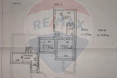 Casă cu 6 camere | Strada Colonistilor, Arad | teren 1440 mp - 3