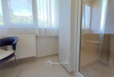 Apartament 1 camera Bucium Complex Cris Estat + Loc parcare!!! - 9