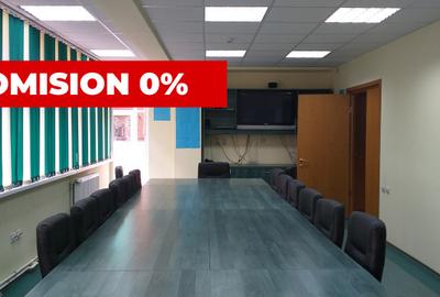 TOMIS II – birouri de inchiriat, diverse suprafete! Comision 0% - 2