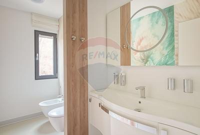 Duplex premium 3 camere, smart home & terasă, Daria Res Drumul Poienii - 21