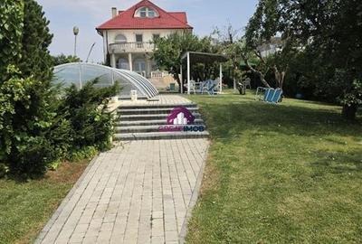 VILA SNAGOV ZORELELOR PE LAC - 3
