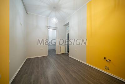 Apartament cu 4 camere la casa, zona Balcescu-ideal birouri - 3