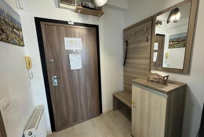Mamaia Summerland inchiriere Apartament 2 camere mobilat și utilat - 16