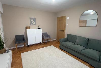 Vanzare apartament 3 camere renovate Parcul Circului - 19