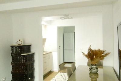 De închiriat apartament 2 camere , curte , zona Obcini, Suceava - 3