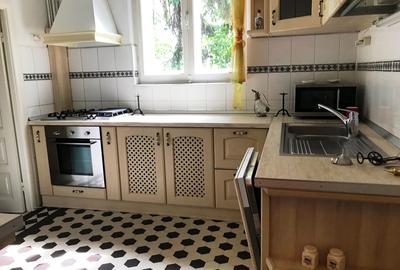 Dorobanti Capitale, inchiriere apartament 6 camere, 147 mp utili+ terasa 25 mp, - 5
