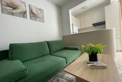 TOMIS PLUS - Apartament 2 camere -tip studio, termen lung - 2
