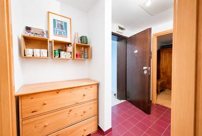 Apartament 2 camere Asmita Garden's (loc de parcare subteran inclus) - 6