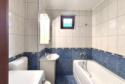 Apartament 3 camere in Centrul Civic al Oradiei, mobilat si utilat - 10