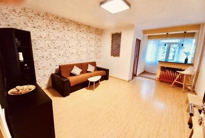 Str. Turda bloc anvelopat, parc,tramvaiul rapid 41, metrou aproape - 2