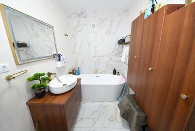 Vanzare apartament 2 camere, in Galati, Central Park, sup.58mp, la cheie - 17