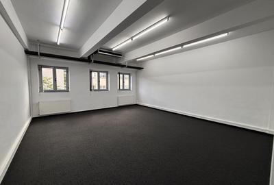 Birou 415 mp - zona Obor - Ferdinand - Parcare - Comision 0% - 8