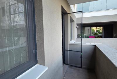 Garsoniera Parcul Carol / ISG Residence - 12