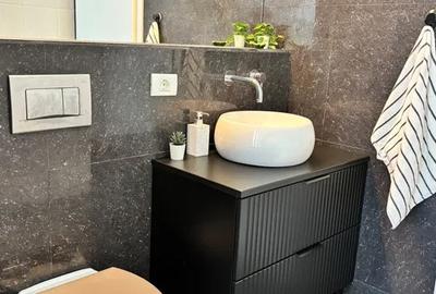 Chitila | 2 Camere | Centrala | Renovat | Bloc Nou | 80 MP | - 8