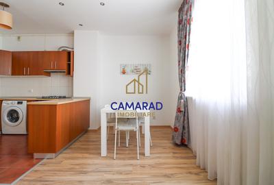 Apartament 2 camere de vânzare | Rin Residence (fost Rin Grand Hotel) - 6