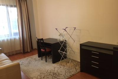 Apartament spatios 3 camere ~ Parter inalt  ~ Balcon 8 mp - 11