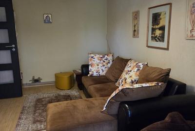 Apartament 3 camere zona Scriitorilor mobilat complet - 15
