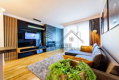 102 The Address | Apartament exclusivist | Vedere libera | ULTRA LUX - 1